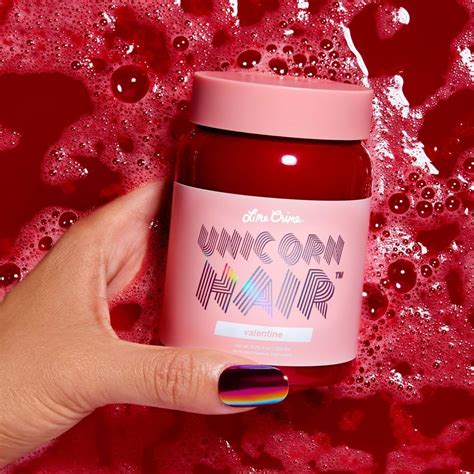 Unleash Your Inner Witch with Lime Crime Unicorn Hair in Water Witch Shade